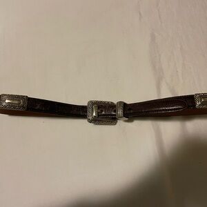 Brighton Belt leather Belt 45909